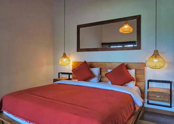 Mistral - Umalas Apartment Canggu (Bali)