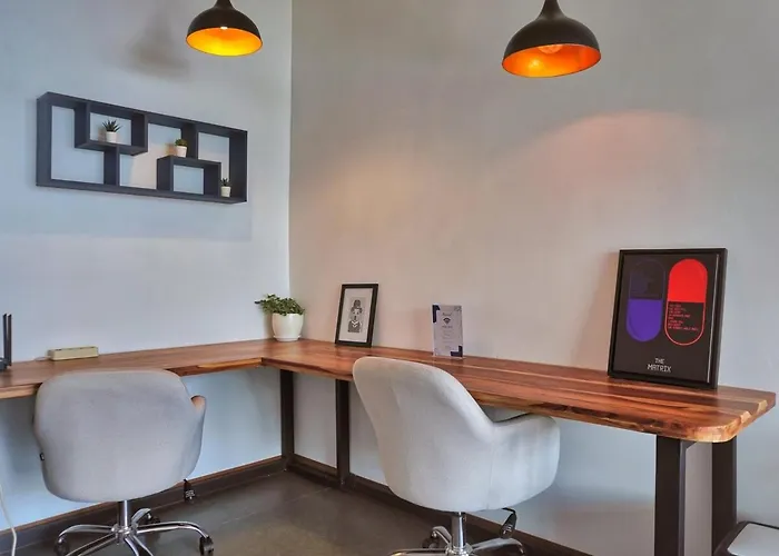 Mistral - Umalas Apartment
