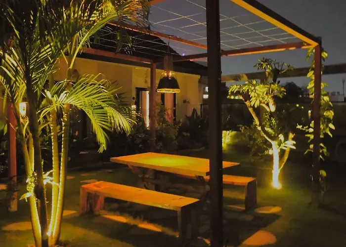 Apartment Mistral - Umalas