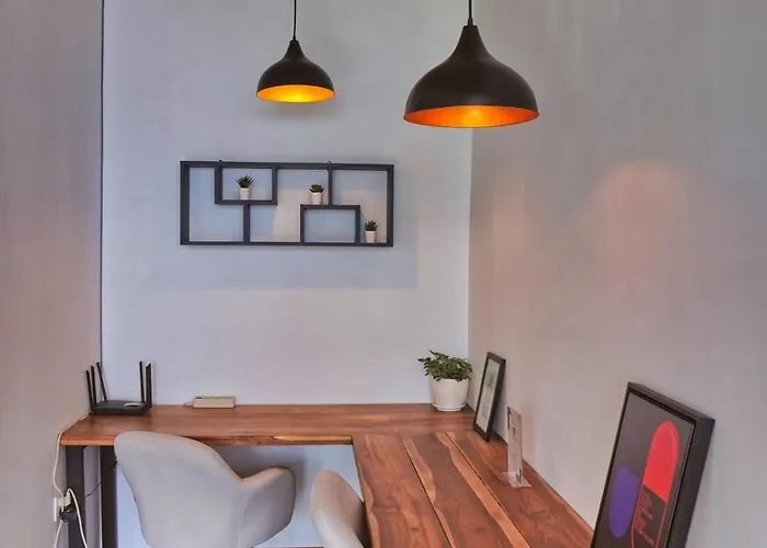 Mistral - Umalas Apartment Canggu (Bali)