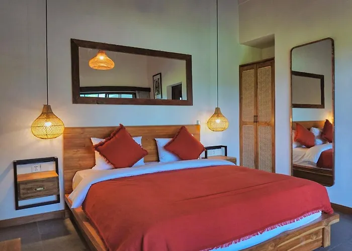 Mistral - Umalas Canggu (Bali)