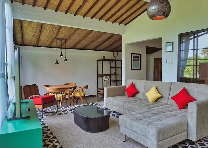 Mistral - Umalas Apartment