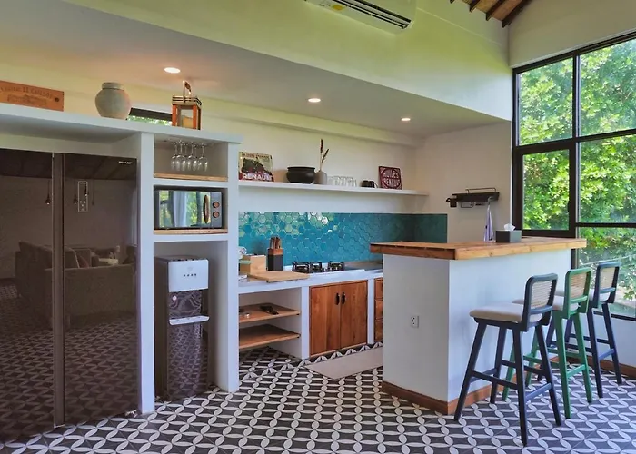 Apartment Mistral - Umalas Canggu (Bali)