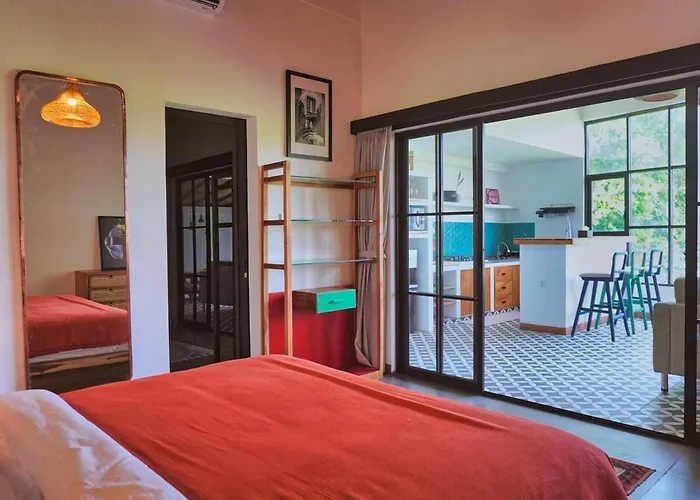 Mistral - Umalas Canggu (Bali)