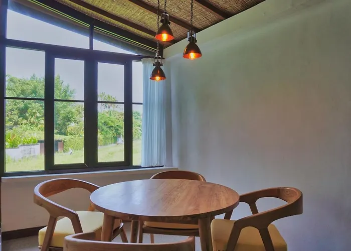 Apartment Mistral - Umalas Canggu (Bali)