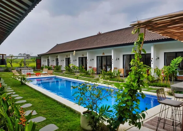 Mistral - Umalas Apartment