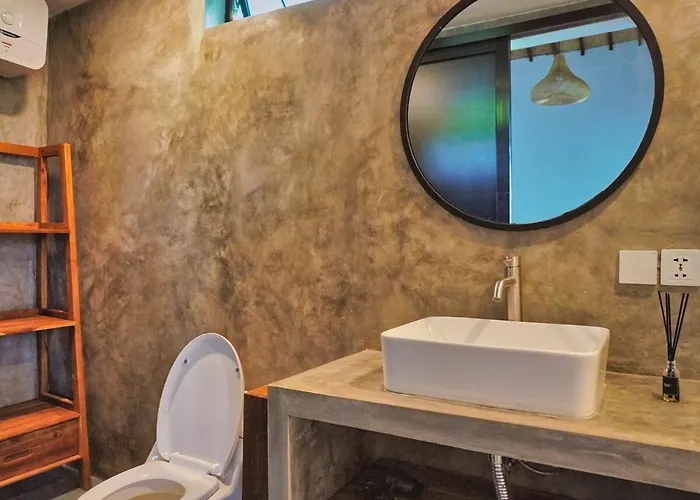Apartment Mistral - Umalas