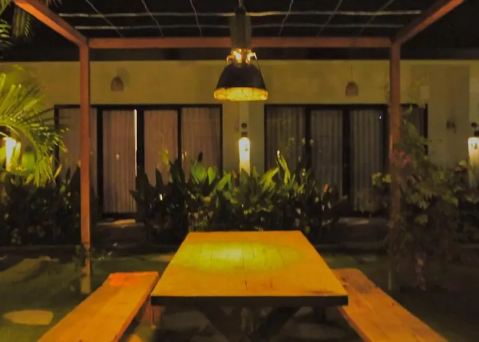Mistral - Umalas Apartment Canggu (Bali)