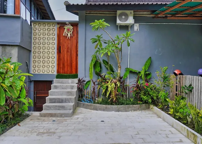Apartment Mistral - Umalas *