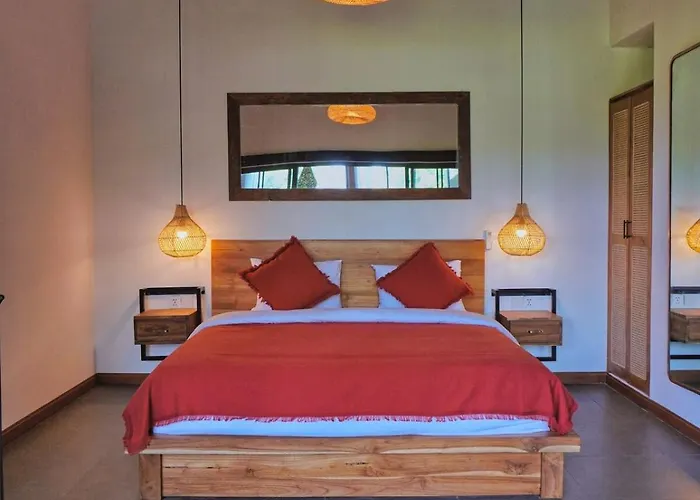 Mistral - Umalas * Canggu (Bali)