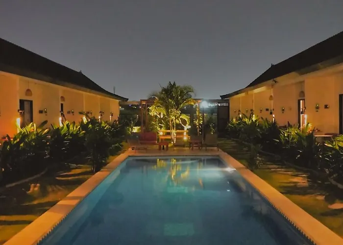 Mistral - Umalas Apartment